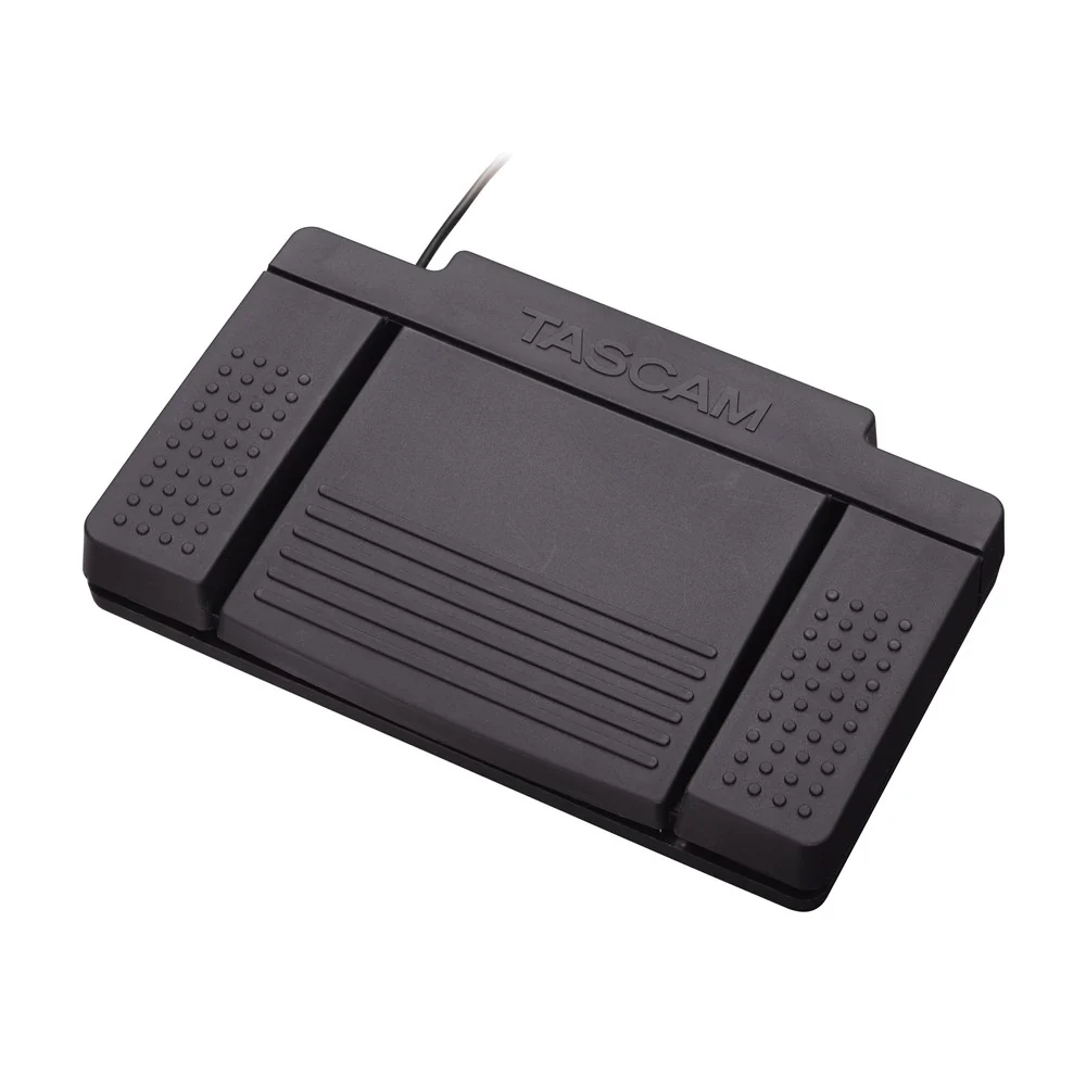 Tascam 3-Way Footswitch