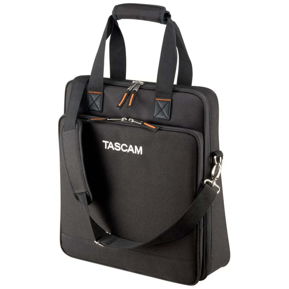 Tascam Carrying Bag for Model 12 Mixer/Recorder - Image 2