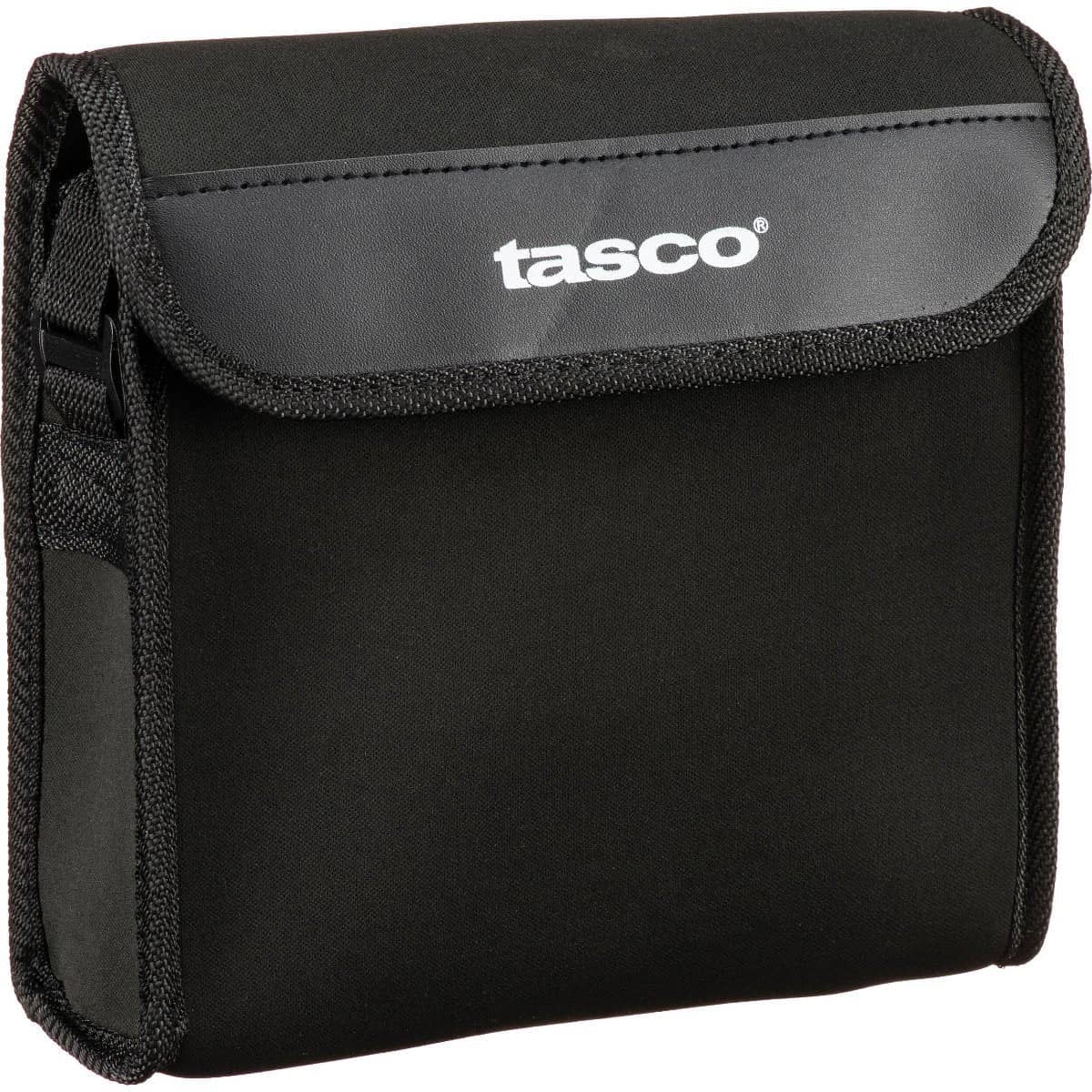 Tasco 12x50 Essentials Porro Binoculars (Black) - Image 5