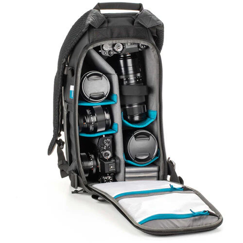 Tenba Axis V2 16L Backpack - MultiCam Black - Image 14