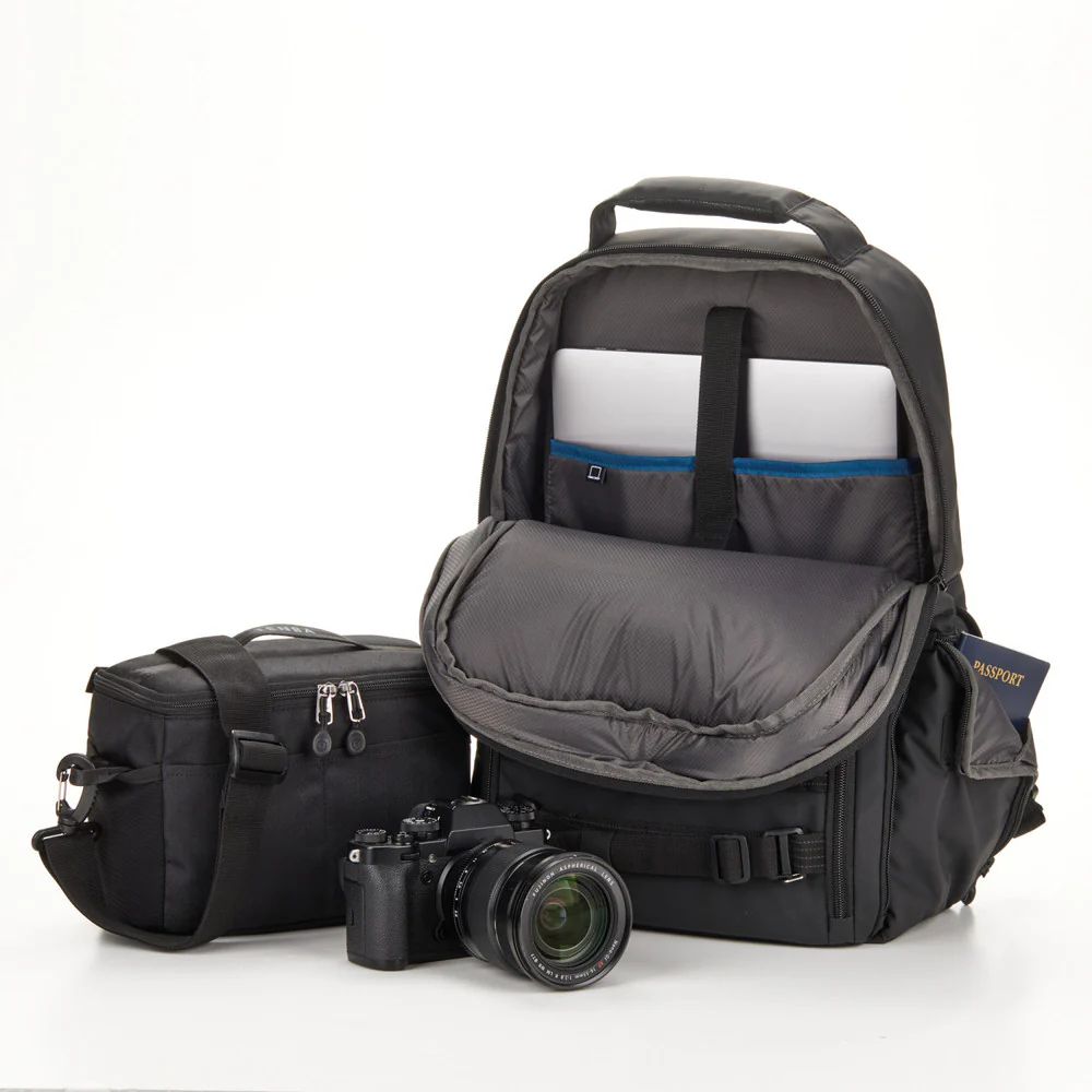 Tenba Axis V2 16L Road Warrior Backpack - Image 14