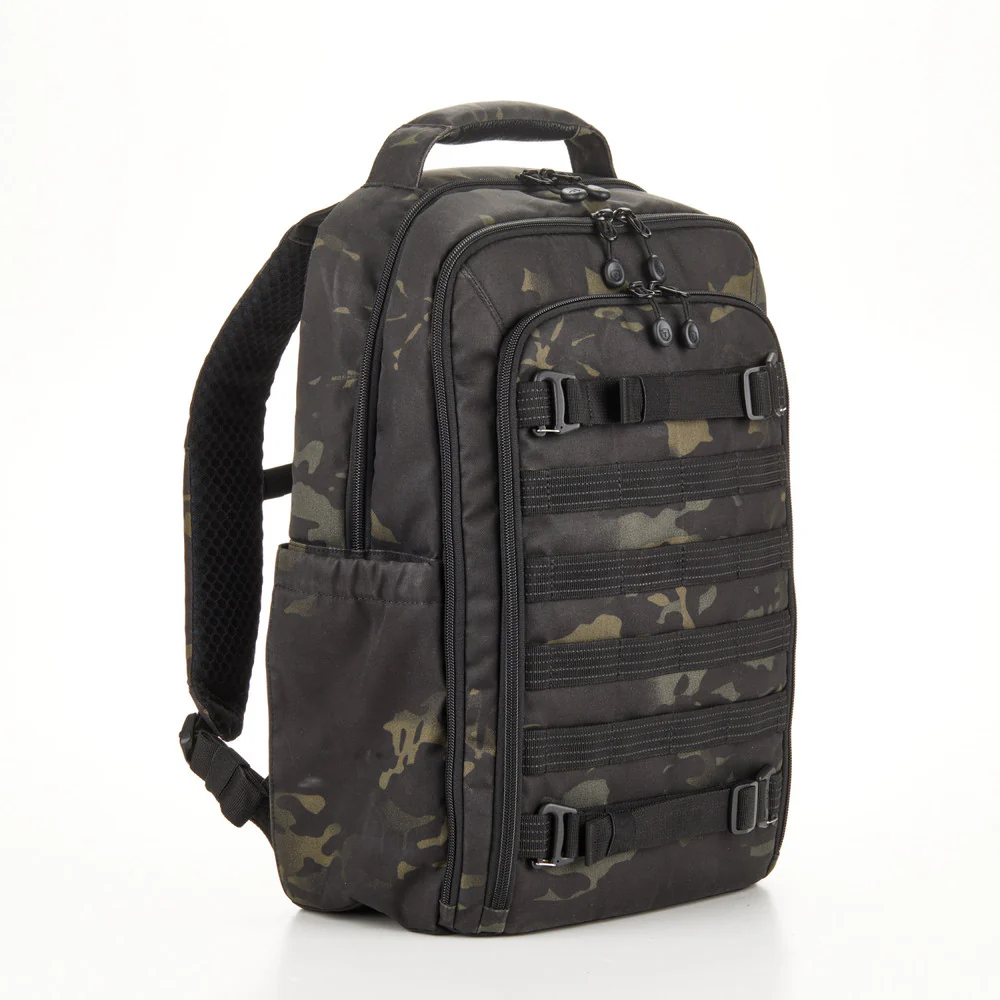 Tenba Axis V2 16L Road Warrior Backpack - Image 5