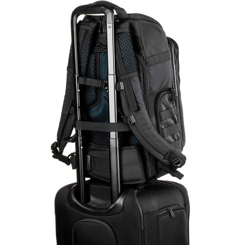 Tenba Axis V2 20L Backpack - Black - Image 20