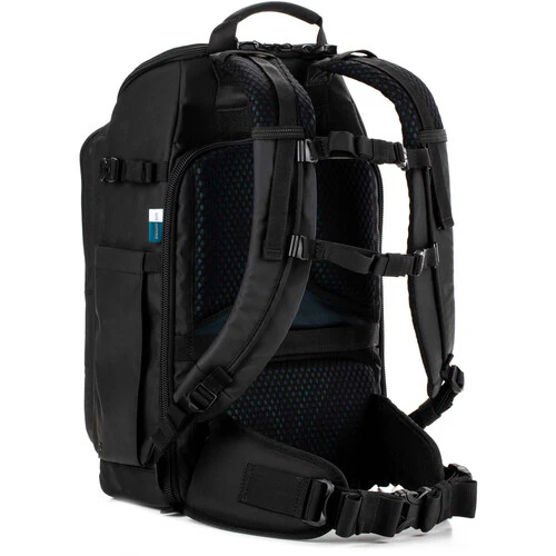 Tenba Axis V2 20L Backpack - Black - Image 5