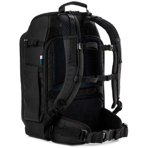 Tenba Axis V2 24L Backpack - Black - Image 5