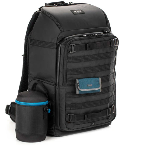 Tenba Axis V2 32L Backpack - Black - Image 10