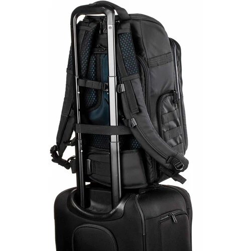 Tenba Axis V2 32L Backpack - MultiCam Black - Image 6