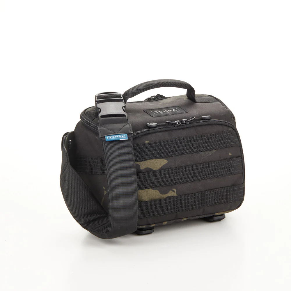 Tenba AXIS V2 4L Sling Bag - Image 3