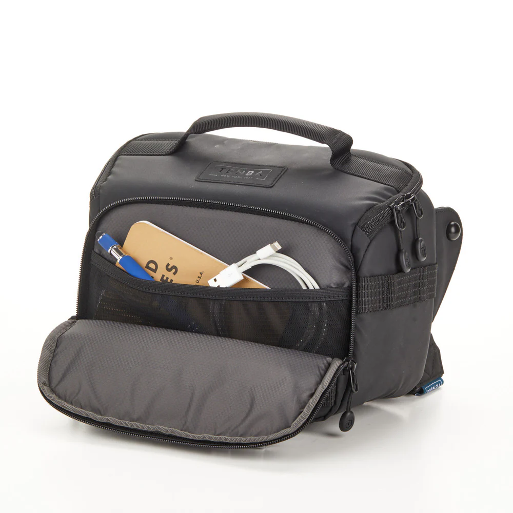 Tenba AXIS V2 4L Sling Bag - Image 4