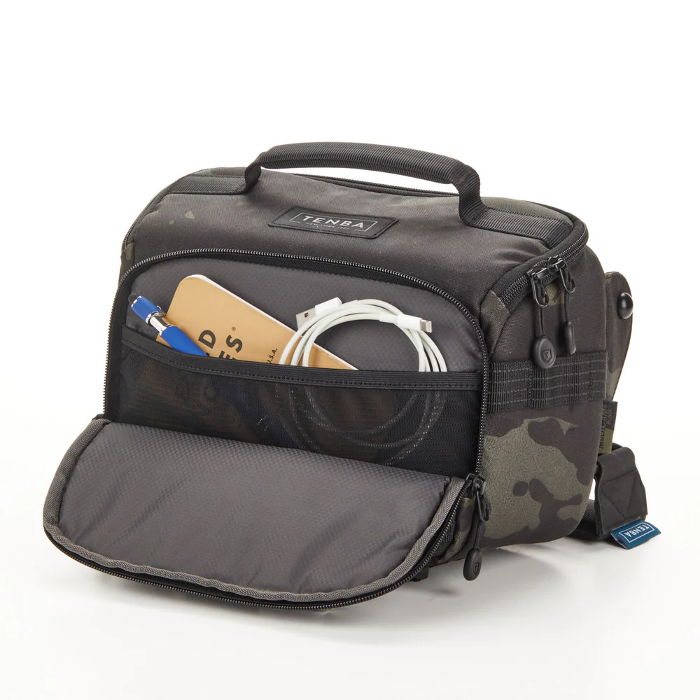 Tenba AXIS V2 4L Sling Bag - Image 5
