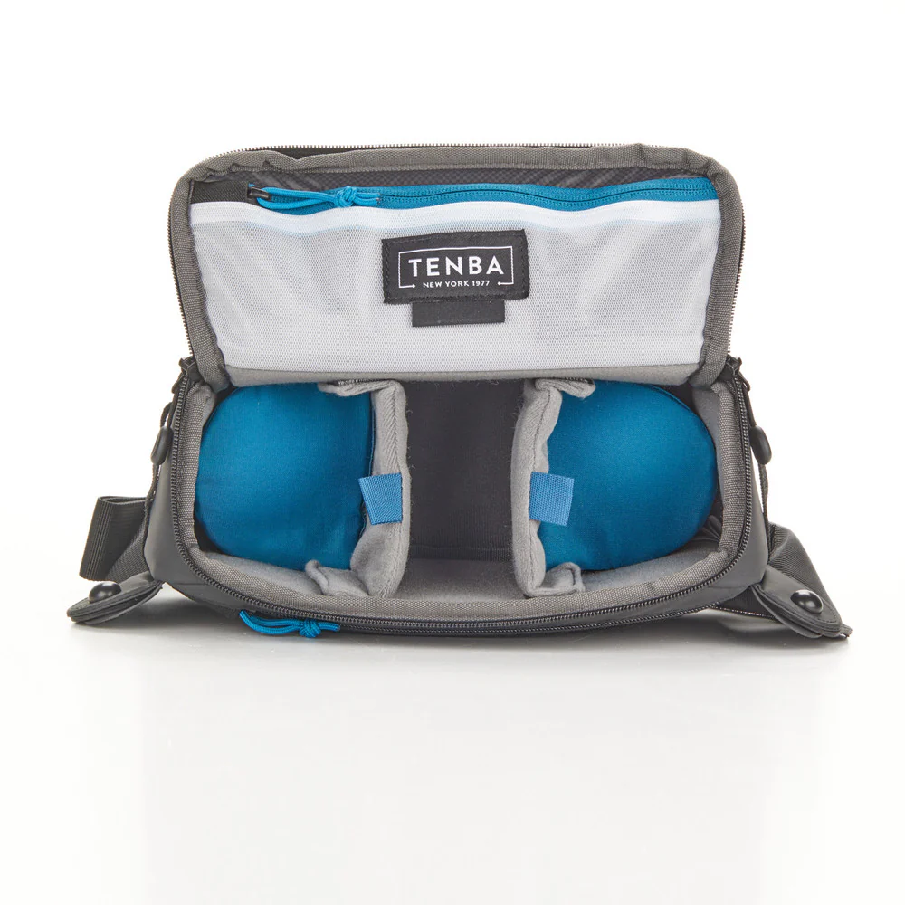 Tenba AXIS V2 4L Sling Bag - Image 6