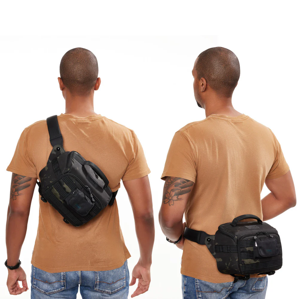 Tenba AXIS V2 4L Sling Bag - Image 9