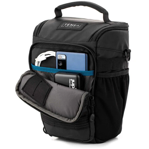 Tenba Axis V2 4L Top Loader - Black - Image 10