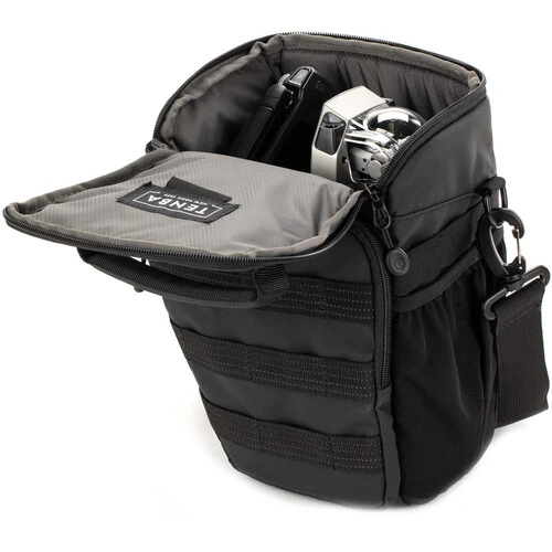 Tenba Axis V2 4L Top Loader - Black - Image 11