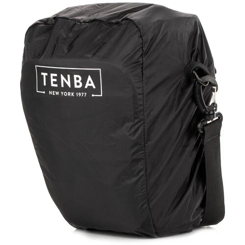 Tenba Axis V2 4L Top Loader - MultiCam Black - Image 12