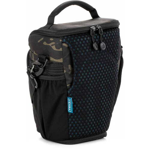 Tenba Axis V2 4L Top Loader - MultiCam Black - Image 13