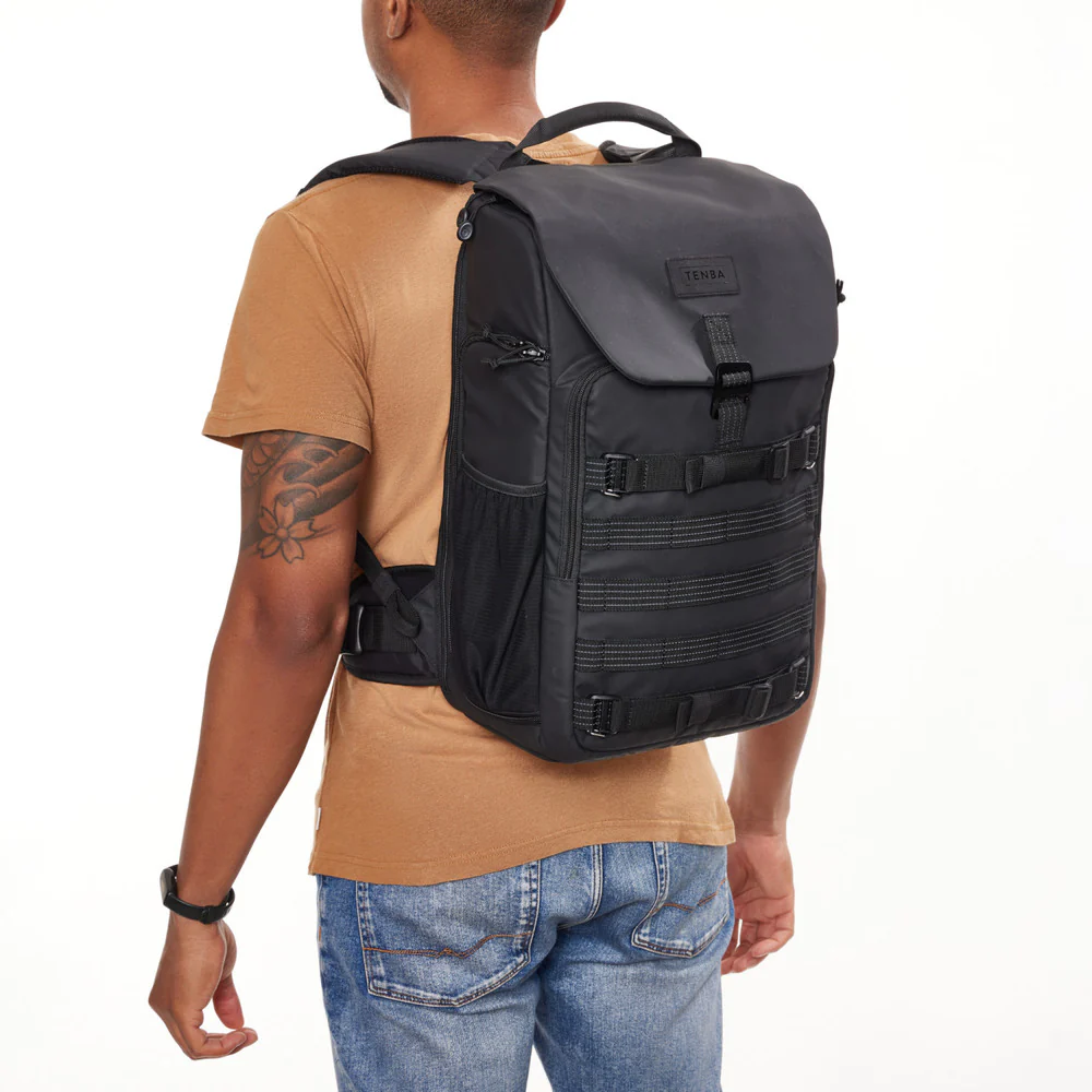 Tenba Axis V2 LT 20L Backpack - Image 14