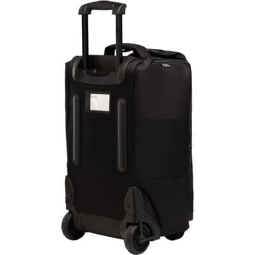 Tenba Cineluxe Roller 24 - Black - Image 3