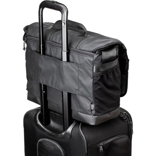 Tenba DNA 16 Pro Camera Messenger Bag - Image 14