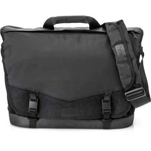 Tenba DNA 16 Pro Camera Messenger Bag - Image 3