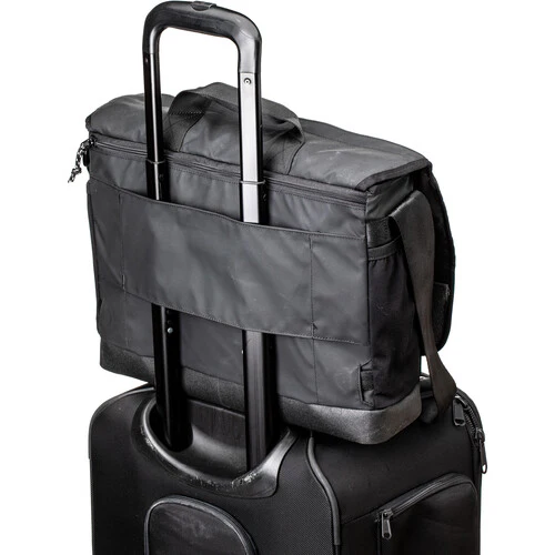 Tenba DNA 16 Slim Camera Messenger Bag - Image 12