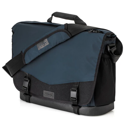 Tenba DNA 16 Slim Camera Messenger Bag - Image 2