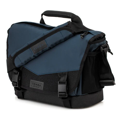 Tenba DNA 9 Slim Camera Messenger Bag - Image 2