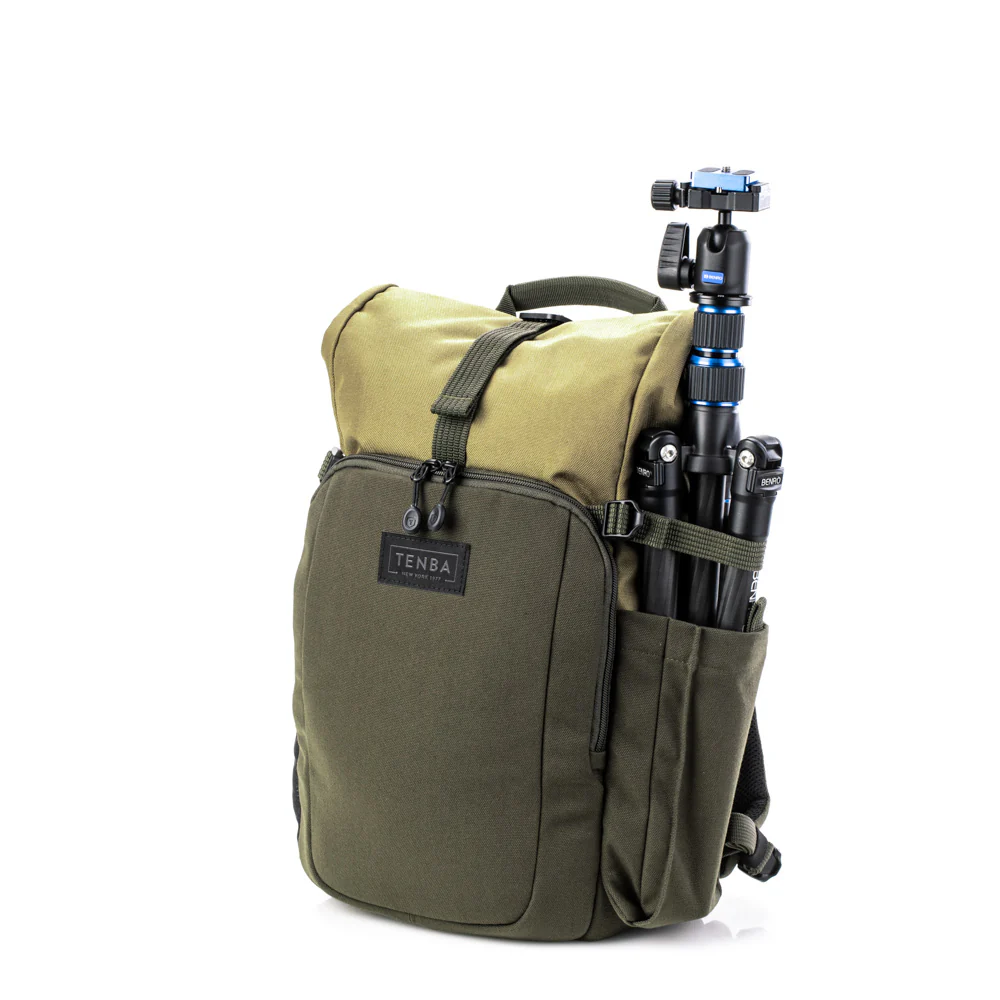 Tenba Fulton V2 10L Backpack - Image 14