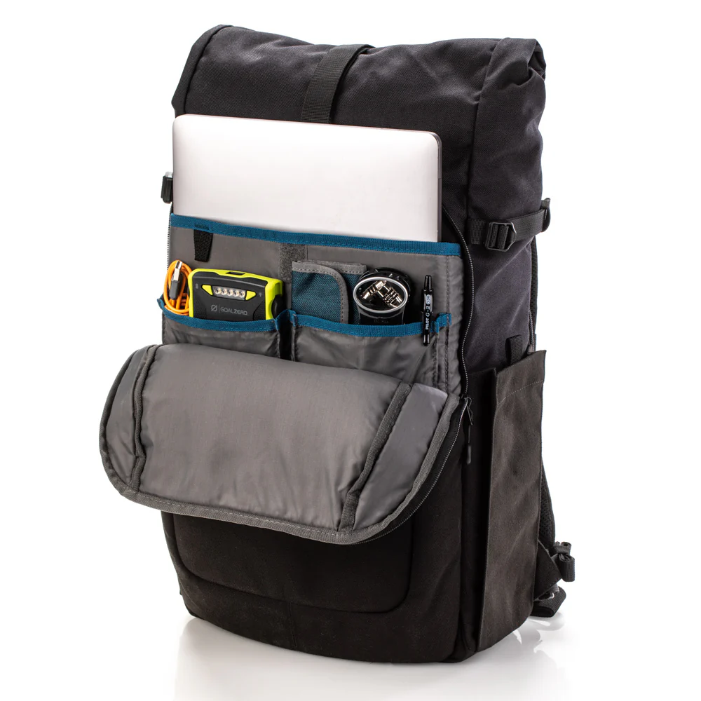 Tenba Fulton V2 16L Backpack - Image 12