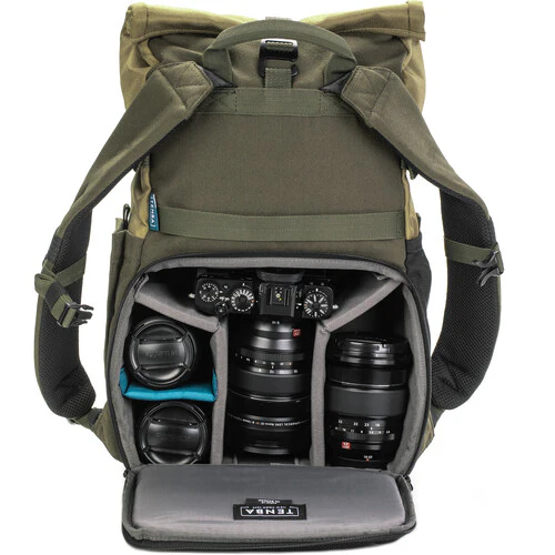 Tenba Fulton V2 16L Backpack - Image 18