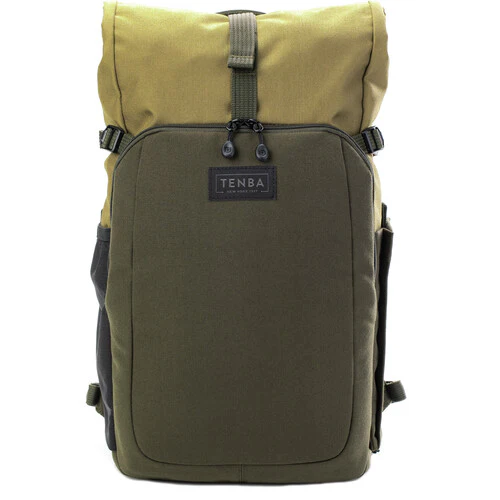 Tenba Fulton V2 16L Backpack - Image 3