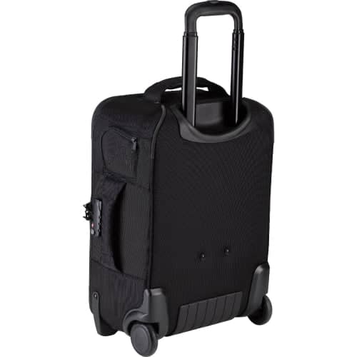 Tenba Roadie Air Case Roller 21 - Black - Image 3