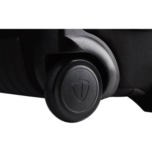 Tenba Roadie Air Case Roller 21 - Black - Image 7