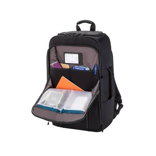 Tenba Roadie Backpack 22" - Image 10