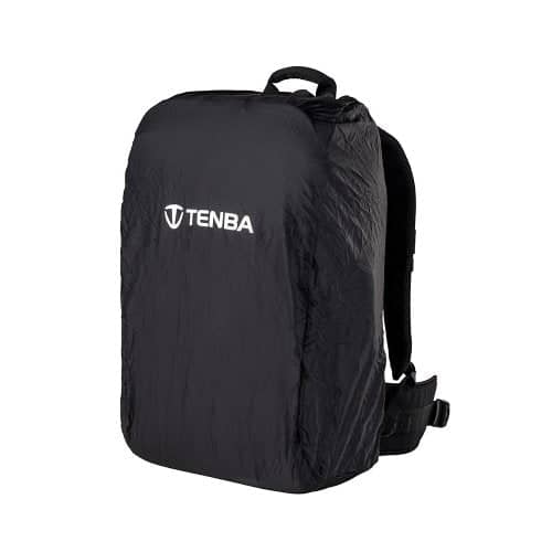 Tenba Roadie Backpack 22" - Image 6