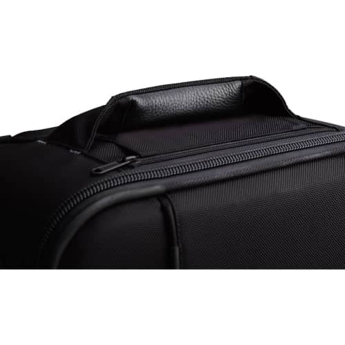 Tenba Roadie Roller 21 - Black - Image 10