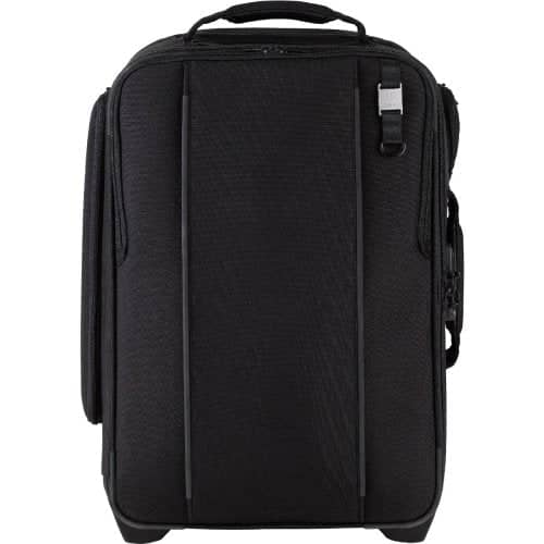 Tenba Roadie Roller 21 - Black - Image 3