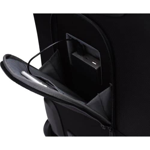 Tenba Roadie Roller 21 - Black - Image 8
