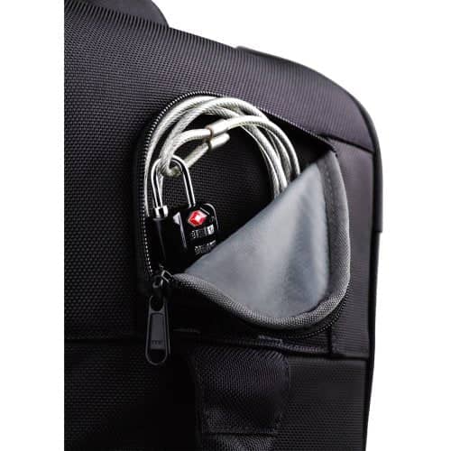 Tenba Roadie Roller 21 - Black - Image 9