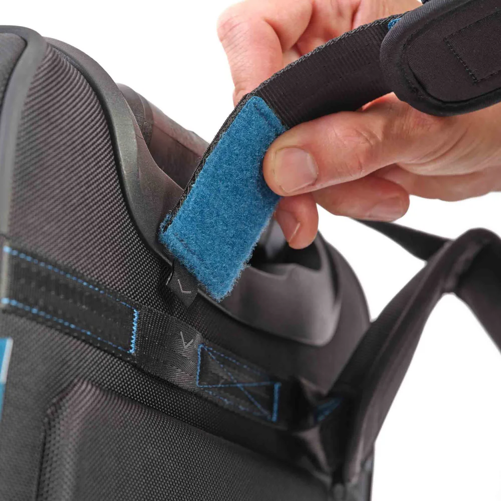 Tenba Roadie V2 Backpack Straps - Image 4