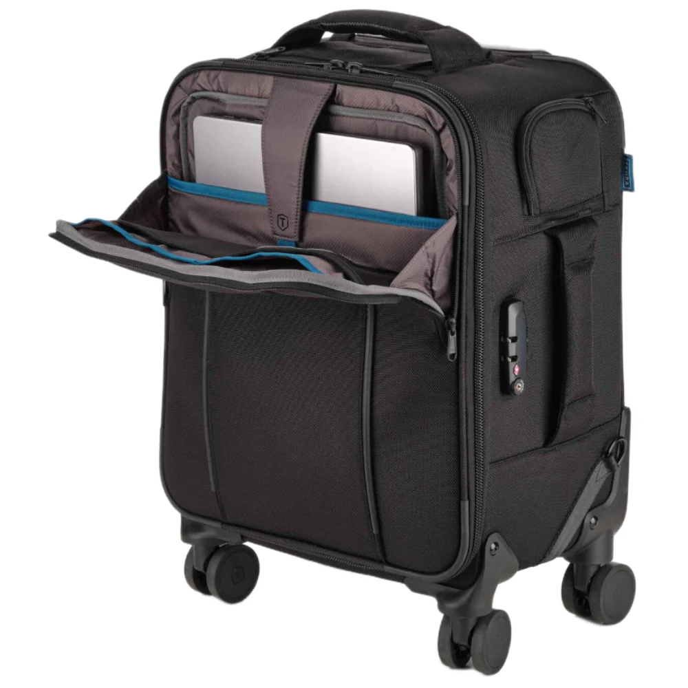 Tenba Roadie V2 Spinner 21 Air Case - Image 3