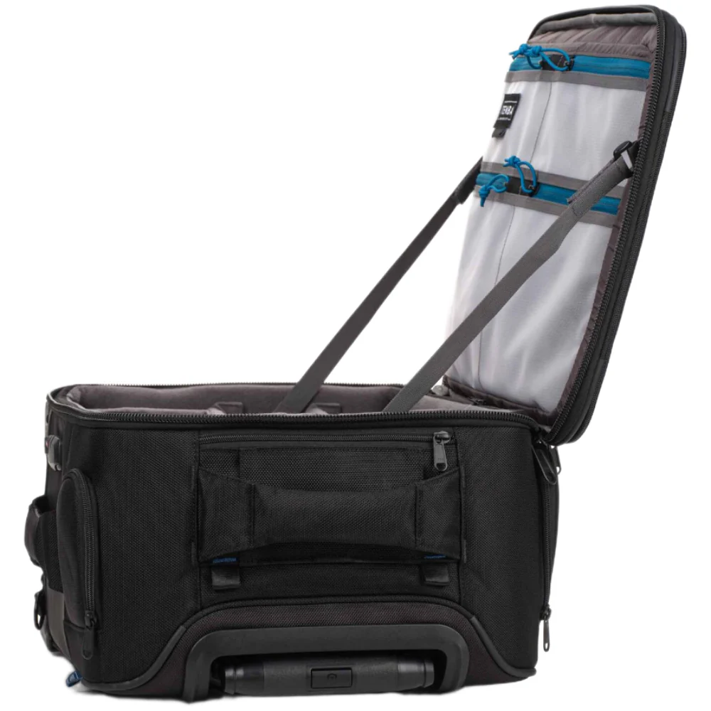 Tenba Roadie V2 Spinner 21 Air Case - Image 6