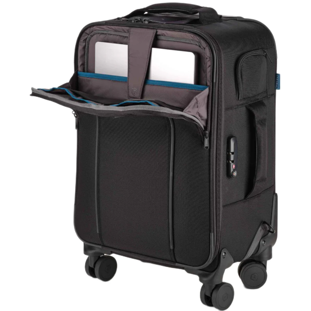 Tenba Roadie V2 Spinner 22 - Image 3