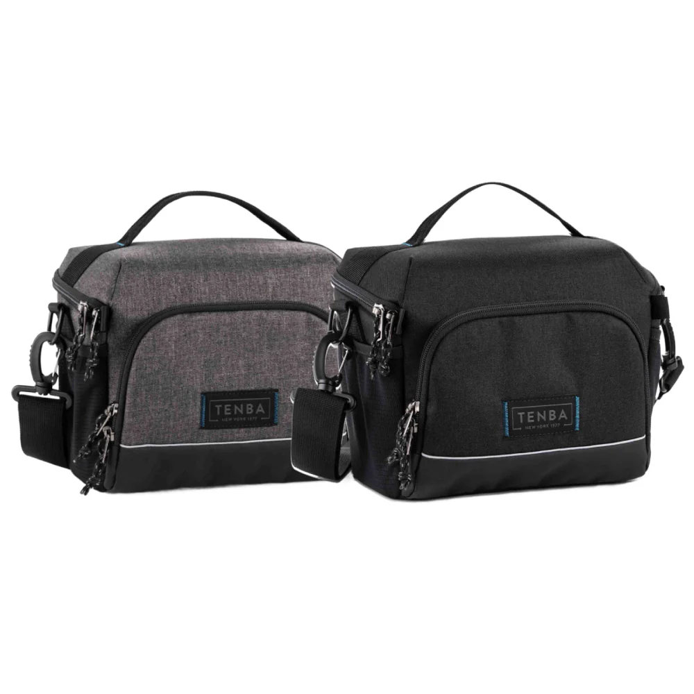 Tenba Skyline V2 Shoulder Bag 10