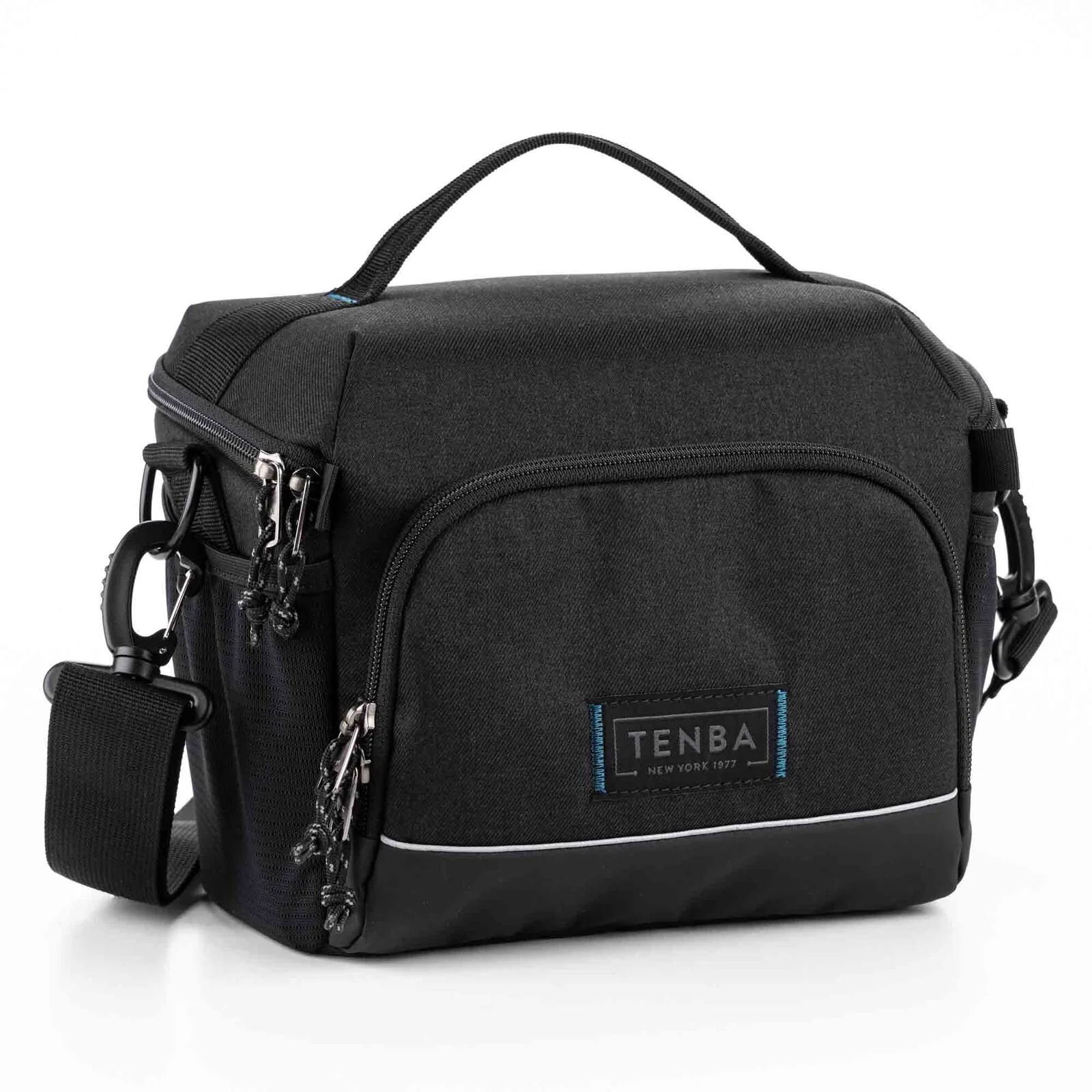 Tenba Skyline V2 Shoulder Bag 10 - Image 2