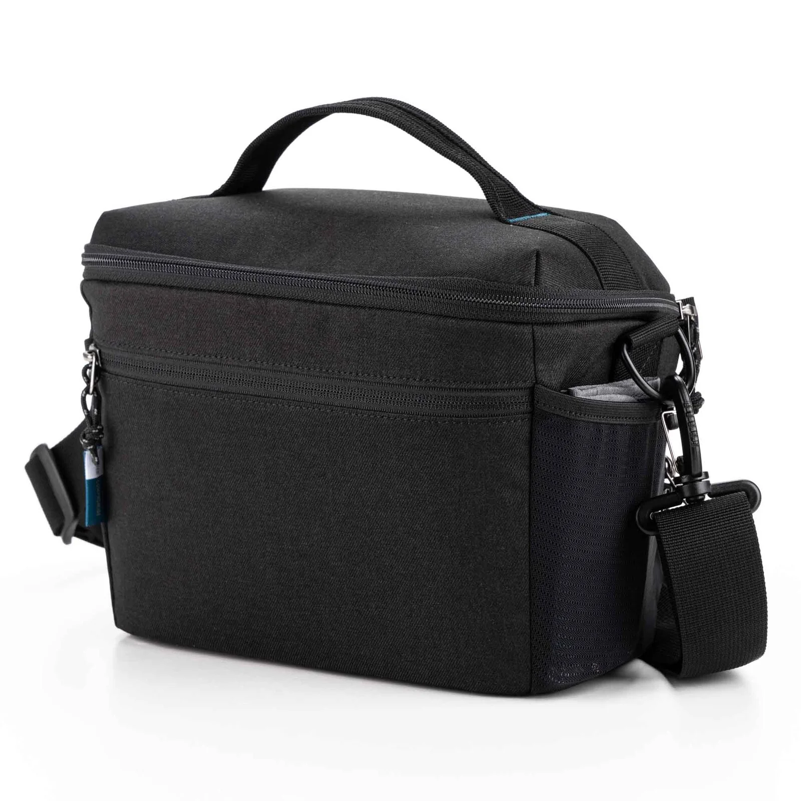 Tenba Skyline V2 Shoulder Bag 10 - Image 4