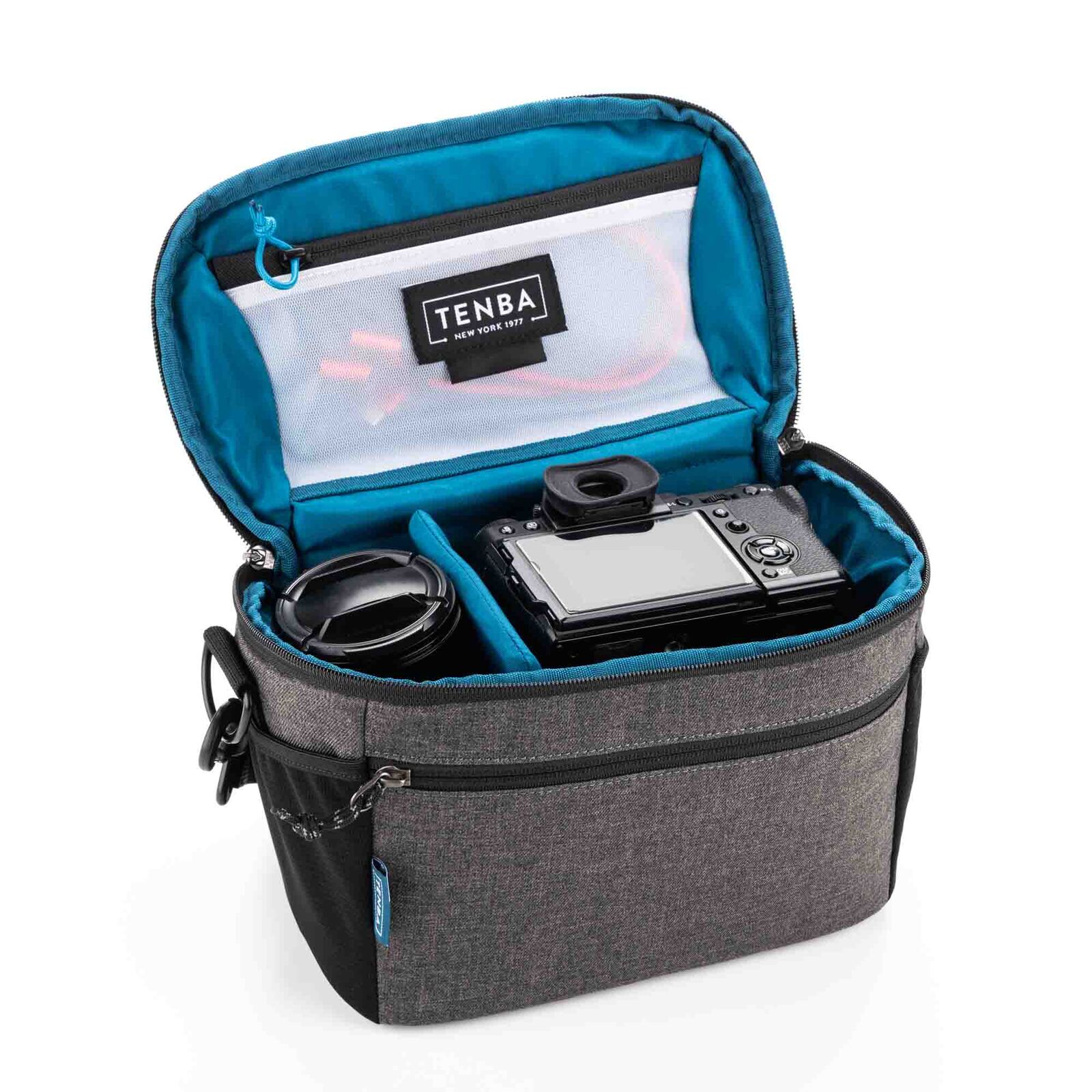 Tenba Skyline V2 Shoulder Bag 10 - Image 7