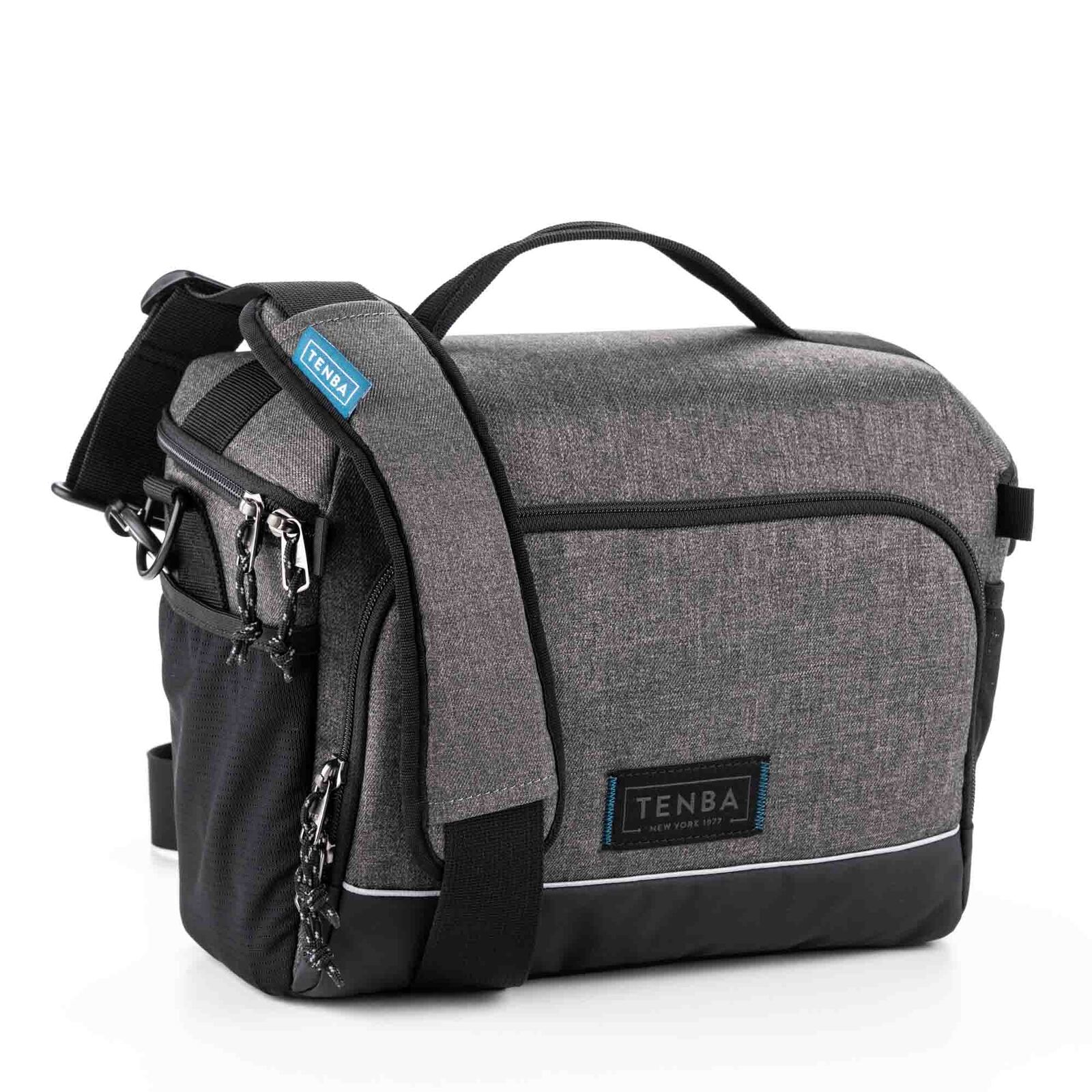 Tenba Skyline V2 Shoulder Bag 12 - Image 3