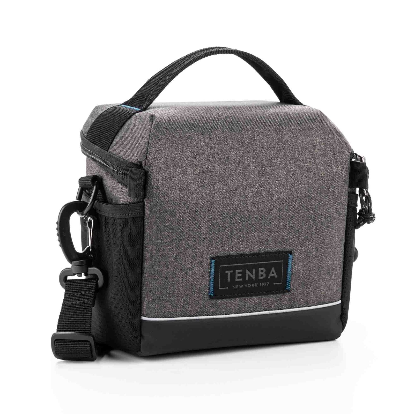 Tenba Skyline V2 Shoulder Bag 7 - Image 5