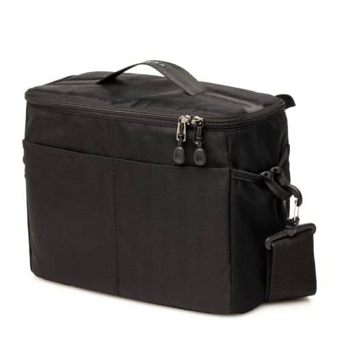 Tenba Tools BYOB 10 Camera Insert - Black - Image 2
